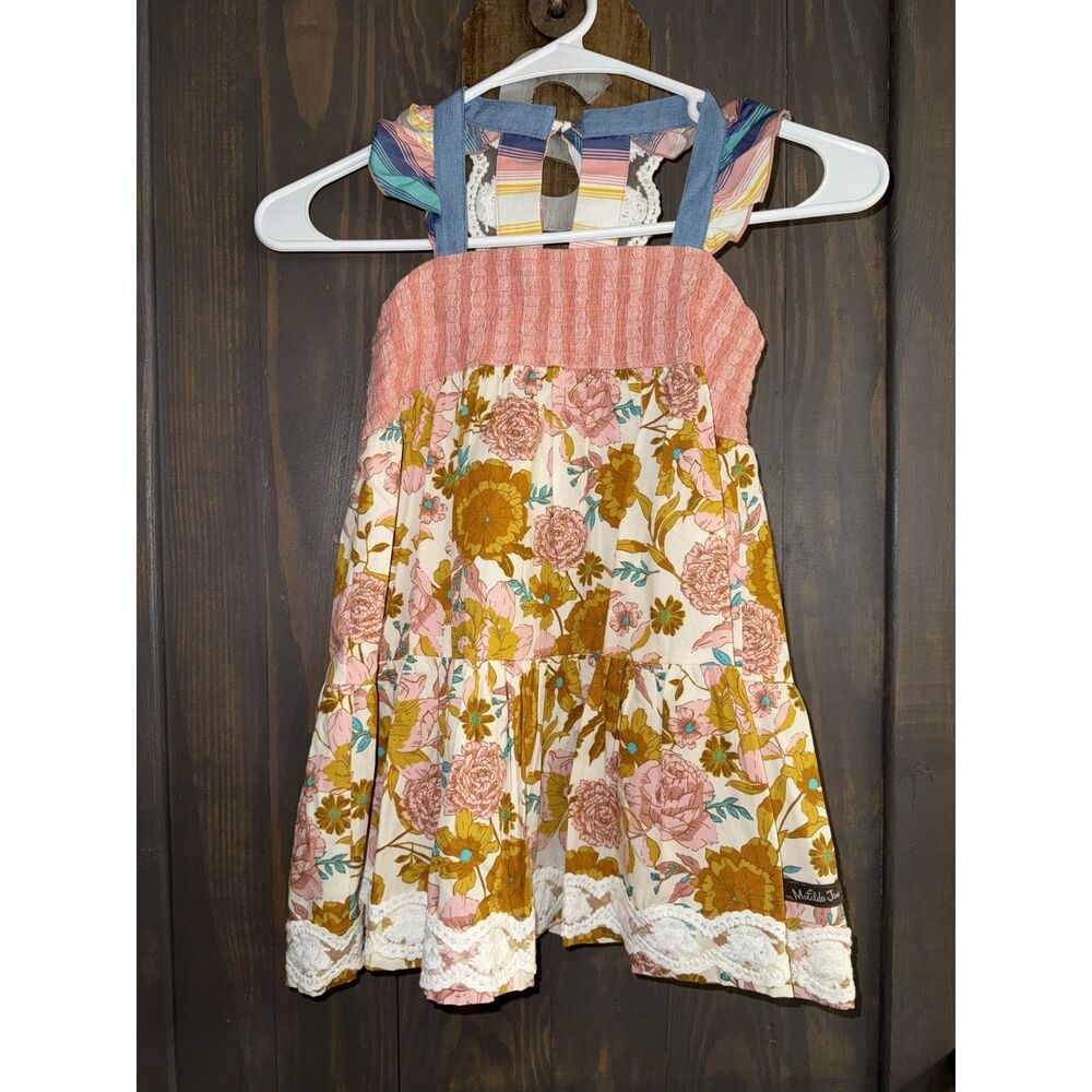 NEW MATILDA JANE GIRLS TOP